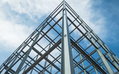 Kemwell launches a fire protection system to meet the stringent requirements of the multi-storey commercial and industrial steel framed market